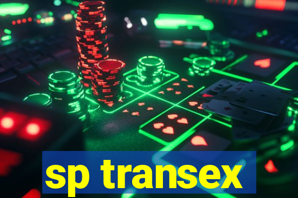 sp transex